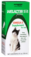 Welactin for Cats