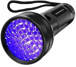 vansky uv light