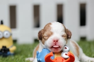 young-puppy-with-toy