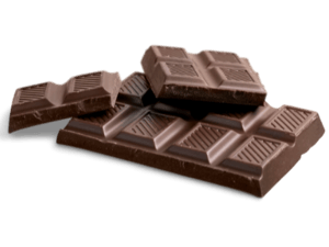 dark chocolate toxic to dogs-canva
