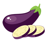 eggplant for pets