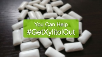 get-xylitol-out