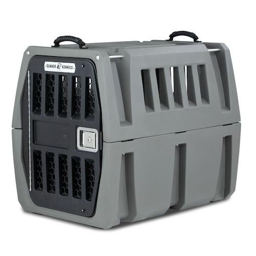 gunner g1 intermediate heavy duty dog crate