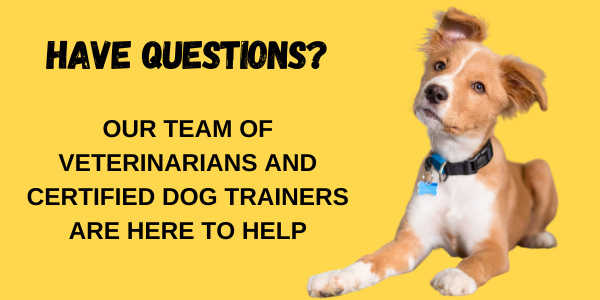 Have questions? Our experts are here to help.