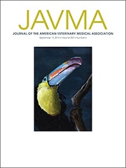 JAVMA Book Review of 101 Essential Tips