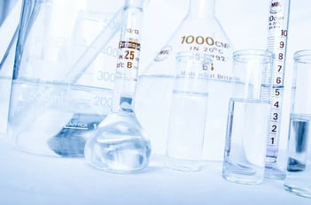 Lab Beakers