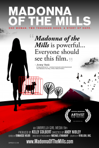 Madonna of the Mills Puppy Mill Documentary