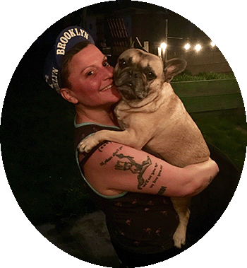 Meet Animal Lover Mia Horberg | Preventive Vet Meet Animal Lover Mia Horberg | Preventive Vet
