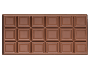 milk chocolate toxic to dogs-canva
