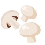 mushrooms