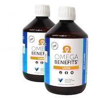 omega benefits VRS