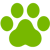 paw icon