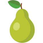 pear