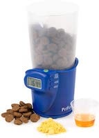 petfusion digital dog food scale