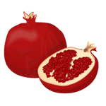 pomegranate for pets