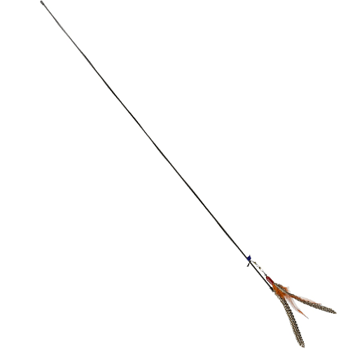 product Da Bird Original Feather Wand Toy