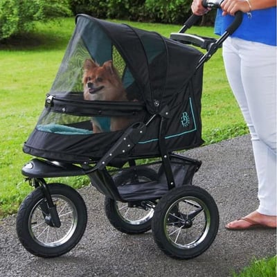 product Pet Gear Small Dog Stroller