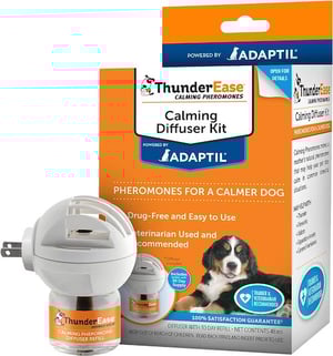 Thunderease adaptil diffuser