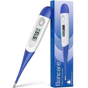 product boncare digital thermometer