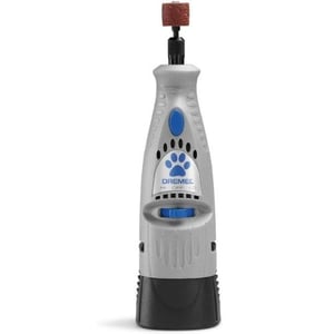 product dog nail dremmel