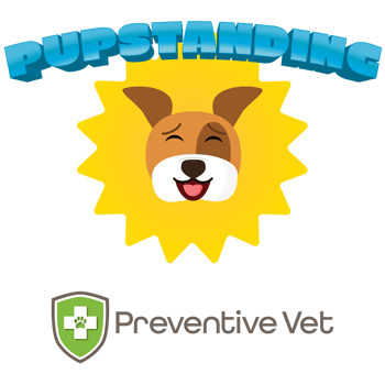 free puppy socialization app - pupstanding