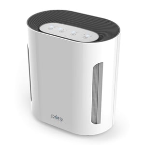pure zone HEPA air purifier