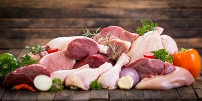 raw meat is not good for cats