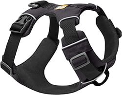ruffwear harness