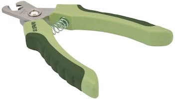 safari pet nail clippers 