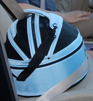 sleepypod-belted in_FRONT seat