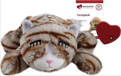 snuggle kitty from smart pet love