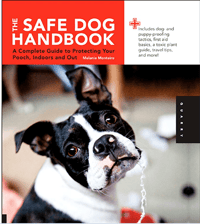 the safe dog handbook