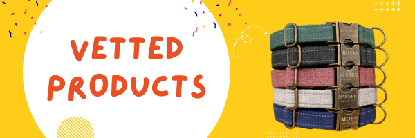 vetted products