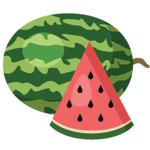 watermelon