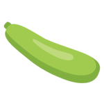 zucchini for pets