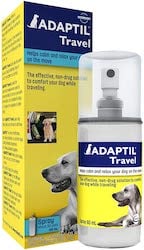 adaptil pheromone travel spray