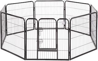 BestPet Playpen