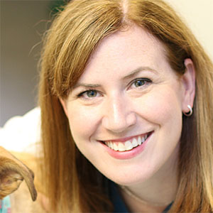 Profile picture for Dr. Caitlin DeWilde
