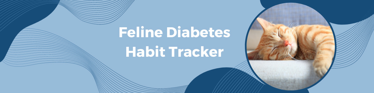 Feline Diabetes Habit Tracker