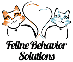 Feline Behavior Solutions Logo