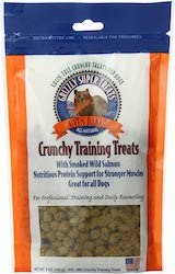 Grizzly Crunchy Training Treats