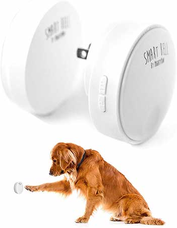 Mighty Paw Smart Bell