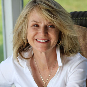 Profile picture for Dr. Susan Krebsbach
