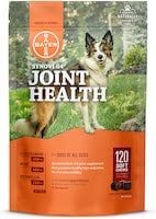 Synovi joint supplement for dogs