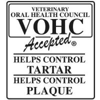 vohc accepted products for dogs