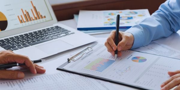 Veterinary Chart of Accounts