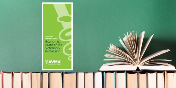 Economic State of the Veterinary Profession 2025
