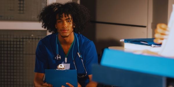 Solving Workforce Challenges