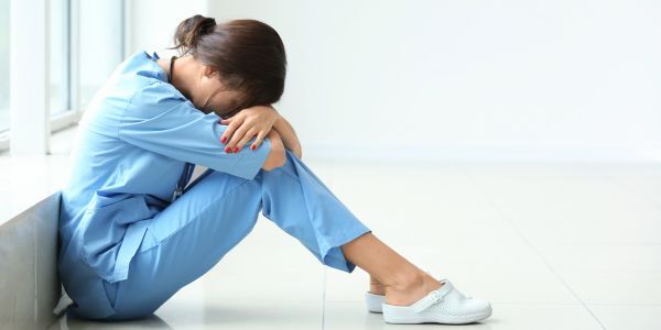 Veterinary Profession Mental Health