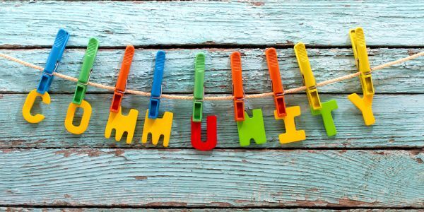 How To Be A Leader In Your Community